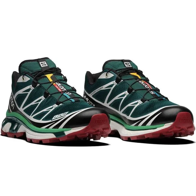 Salomon XT-6 Tpu