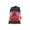 Salomon XT-6 Trail “Black Red”