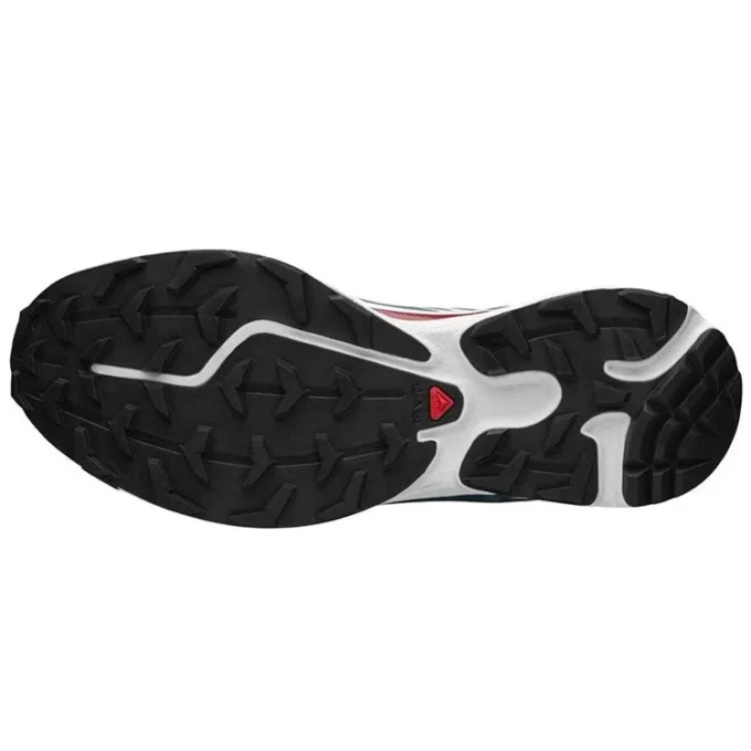 Salomon XT-6 Trail “Blue”