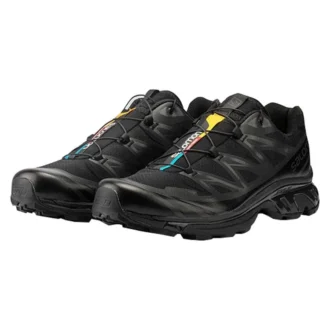 Salomon XT-6 “Triple Black”