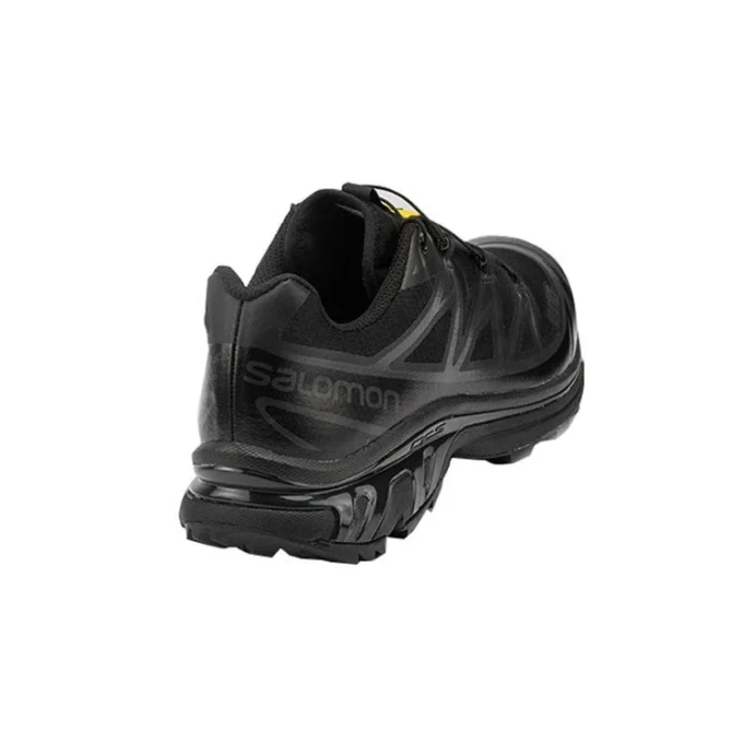Salomon XT-6 “Triple Black”