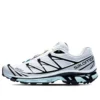 Salomon XT-6 “White Icy Morn”