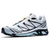Salomon XT-6 “White Icy Morn”