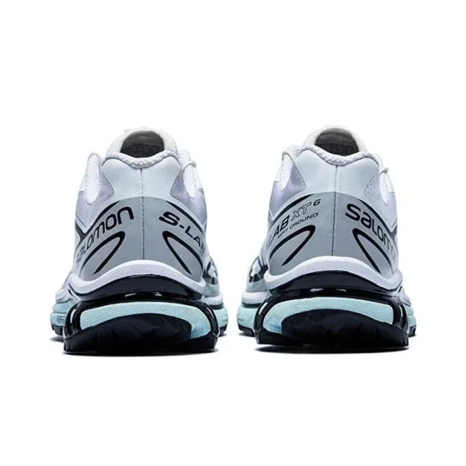 Salomon XT-6 “White Icy Morn”