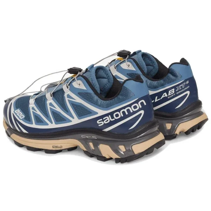 Salomon XT-6Series Advanced
