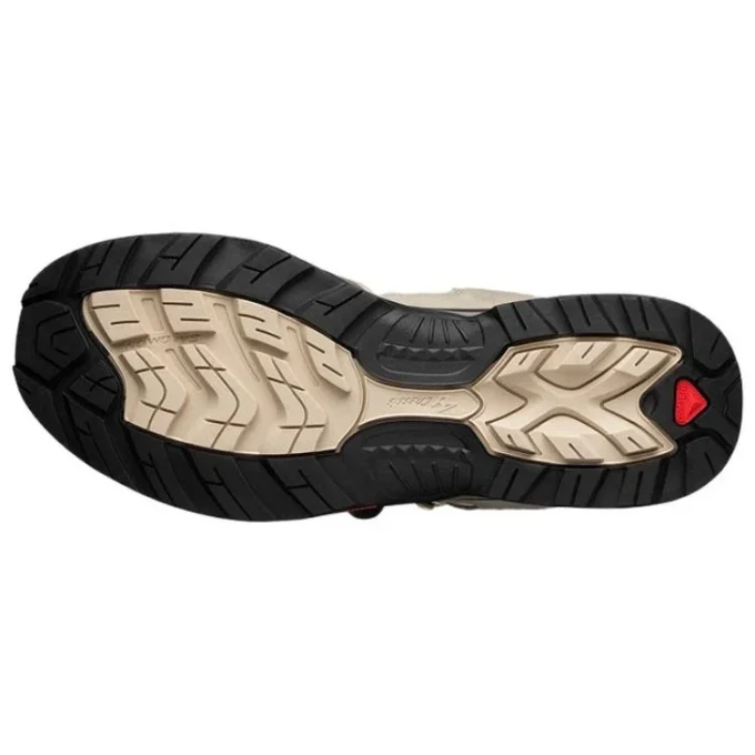 Salomon XT-Quest 2 “Falcon Cement”