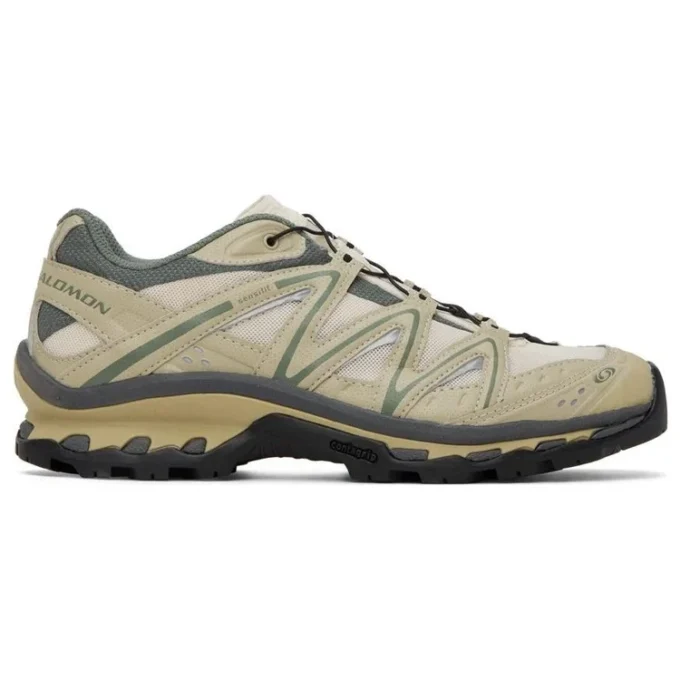 Salomon XT-Quest ADV “Green”