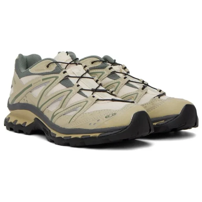 Salomon XT-Quest ADV “Green”