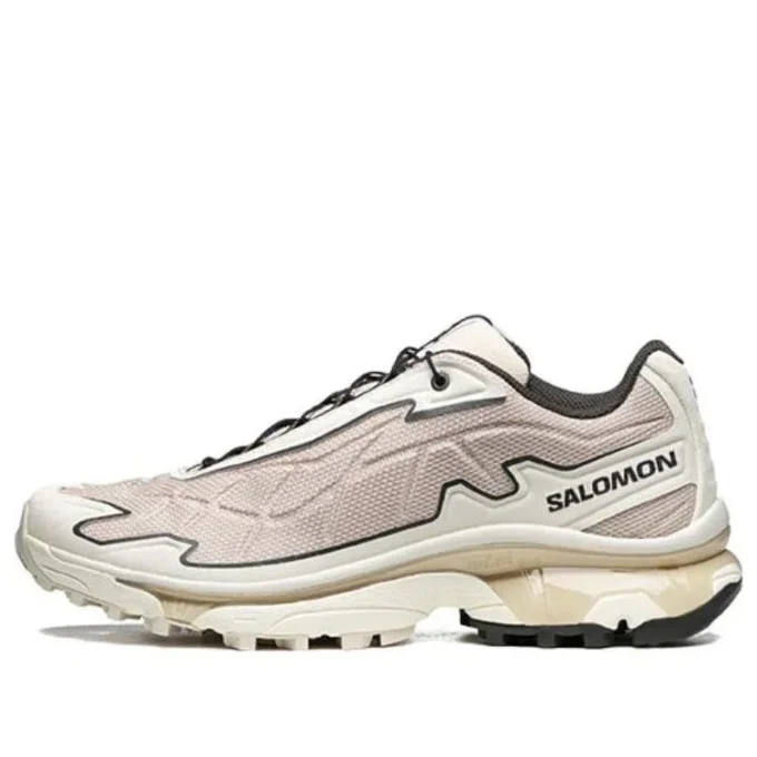 Salomon XT-SLATE Advanced “Vanilla White”