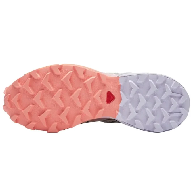 Speedcross 3 “Cement Orchid Petal”