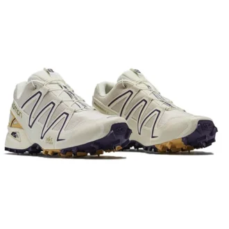 Speedcross 3 “Creamy White”