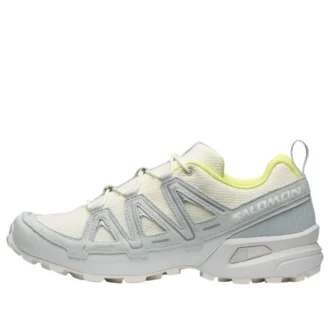 Speedcross 3 Expanse Alpen Blossom “Vanilla Ice Flow”