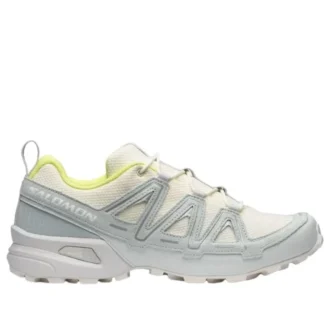 Speedcross 3 Expanse Alpen Blossom “Vanilla Ice Flow”