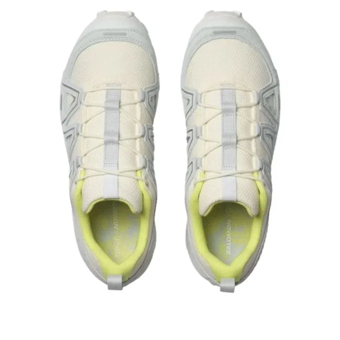 Speedcross 3 Expanse Alpen Blossom “Vanilla Ice Flow”