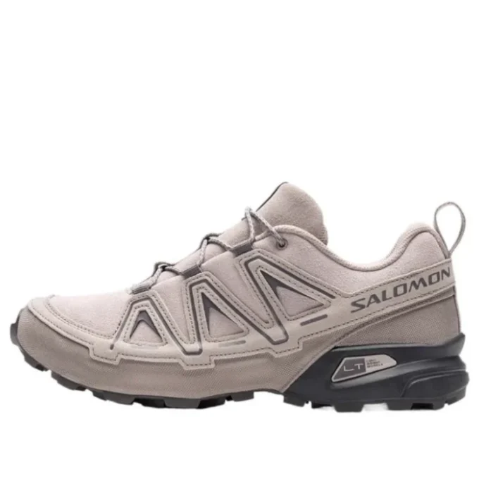 Speedcross 3 EXPANSE LTR “Grey Pink”