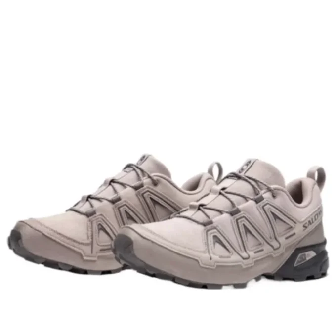 Speedcross 3 EXPANSE LTR “Grey Pink”