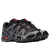 Speedcross 3 Gore-Tex “Black Asphalt”
