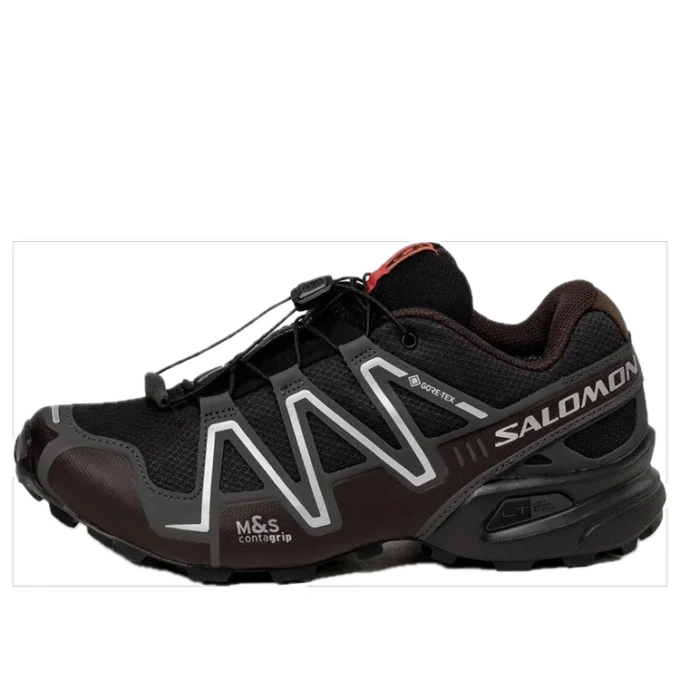 Speedcross 3 Gore-Tex “Black Phantom Coffee” Speedcross 3 Gore-Tex “Black Phantom Coffee”