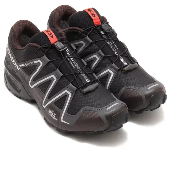 Speedcross 3 Gore-Tex “Black Phantom Coffee” Speedcross 3 Gore-Tex “Black Phantom Coffee”