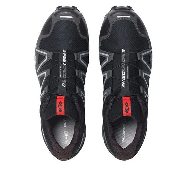 Speedcross 3 Gore-Tex “Black Phantom Coffee” Speedcross 3 Gore-Tex “Black Phantom Coffee”