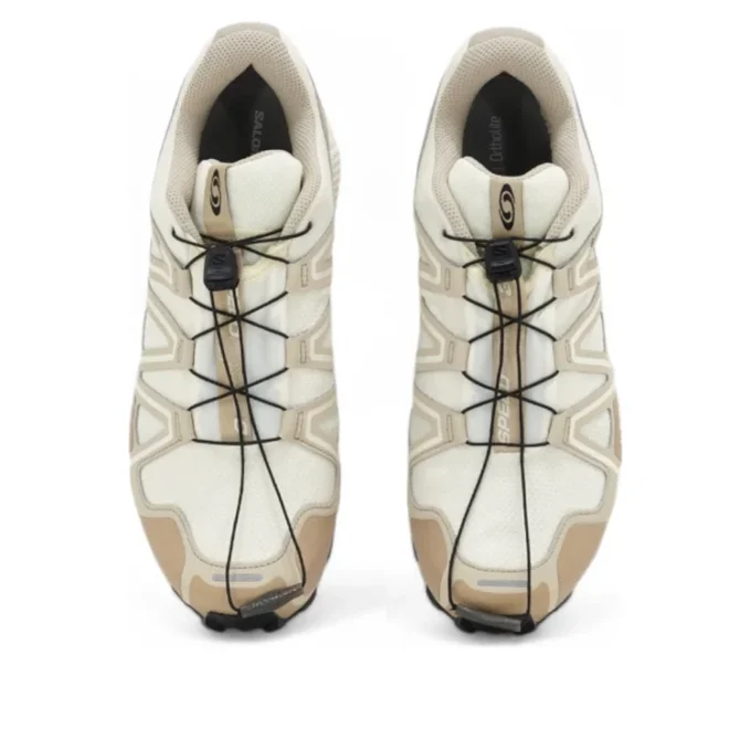 Speedcross 3 Gore-Tex “Vanilla Ice”