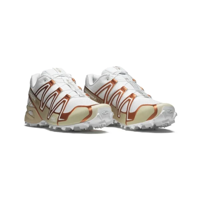 Speedcross 3 “Metallic”