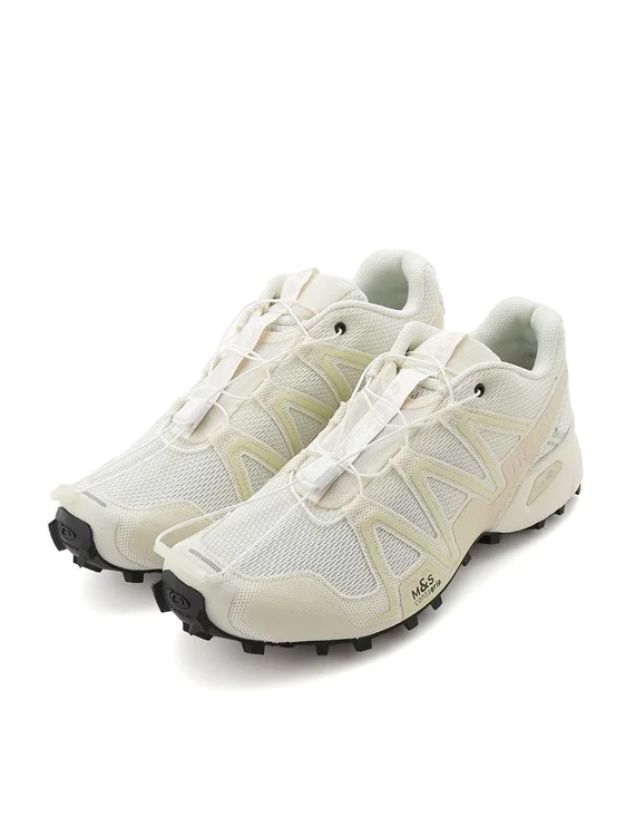 Speedcross 3 “Mindful – Vanilla Ice” Speedcross 3 “Mindful – Vanilla Ice”