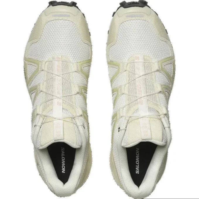 Speedcross 3 “Mindful – Vanilla Ice” Speedcross 3 “Mindful – Vanilla Ice”