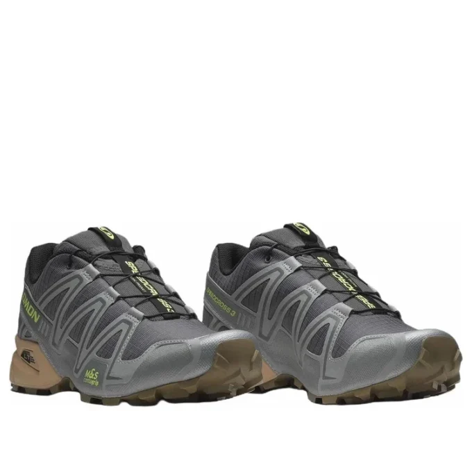 Speedcross 3 “Moon Pack”