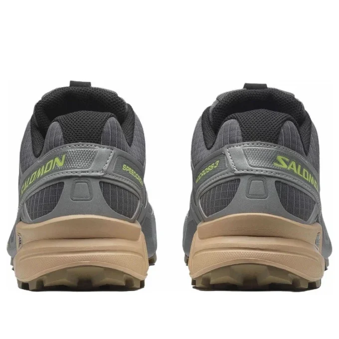 Speedcross 3 “Moon Pack”