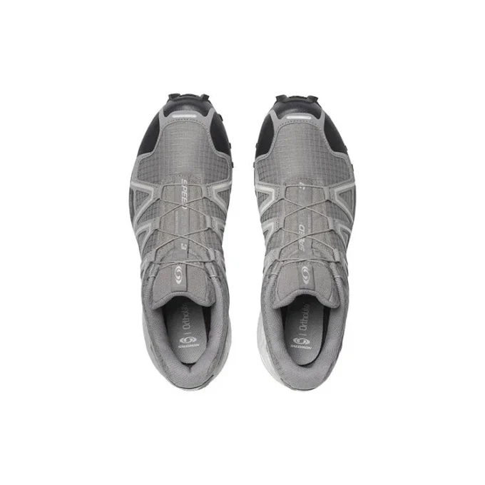 Speedcross 3 Reflect “Grey”