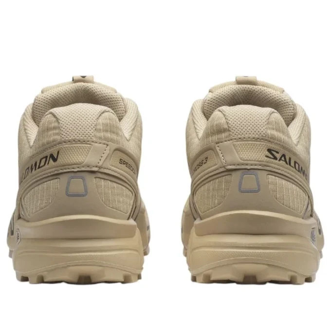 Speedcross 3 “Safari Black”