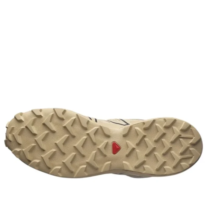 Speedcross 3 “Safari Black”