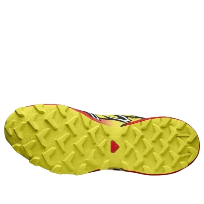 Speedcross 3 “Sulphur”