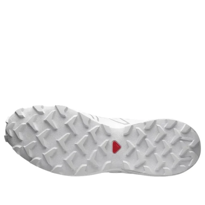 Speedcross 3 “White Silver”