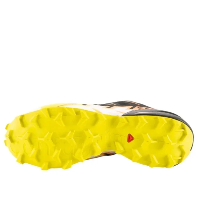 Speedcross 6 GORE-TEX “Black Bird Of Paradise”