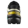 Speedcross 6 Gore-Tex “Transparent Yellow Black”
