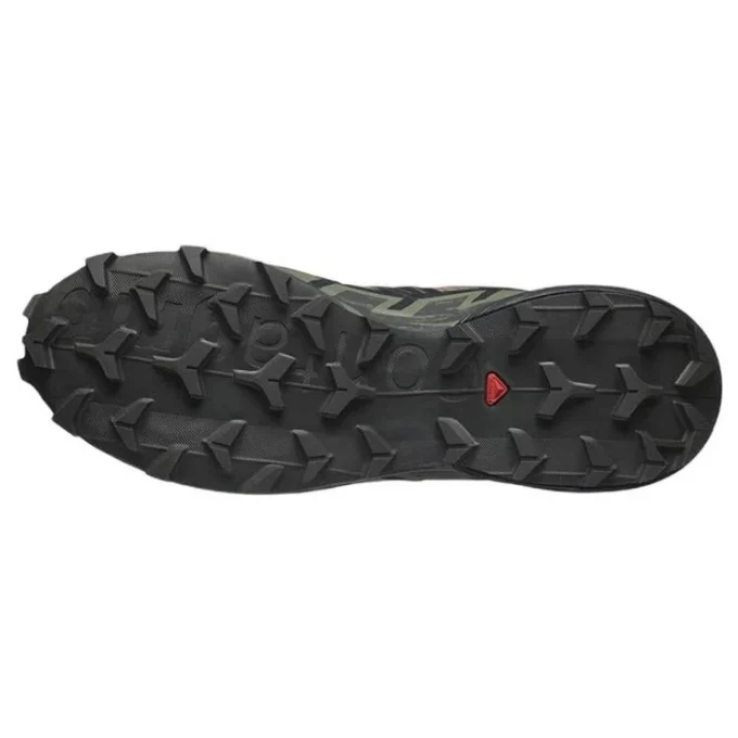 Speedcross 6 “Kelp”