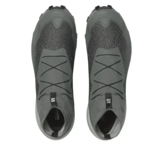 Speedcross Advanced “Sedona Sage”