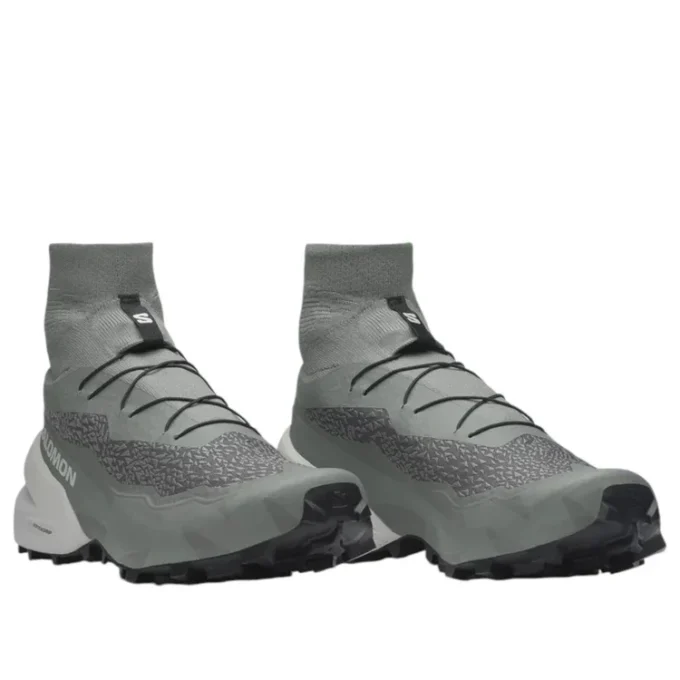 Speedcross Advanced “Sedona Sage”