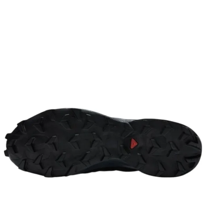 Speedcross “All Black”