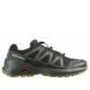 Speedcross Peak GTX “Black Green”