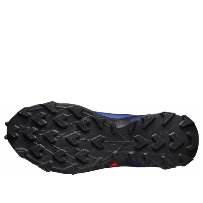 Supercross 4 Gore-Tex “Blue Black”