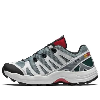 XA Pro 1 “Arctic Ice Biking Red White”