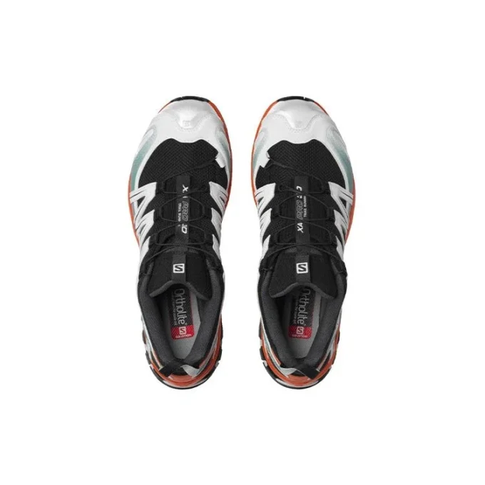 XA Pro 3D ADV “Black Whote Orange”