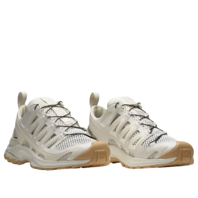 XA Pro 3D Amphib “Vanilla Ice Almond Milk”