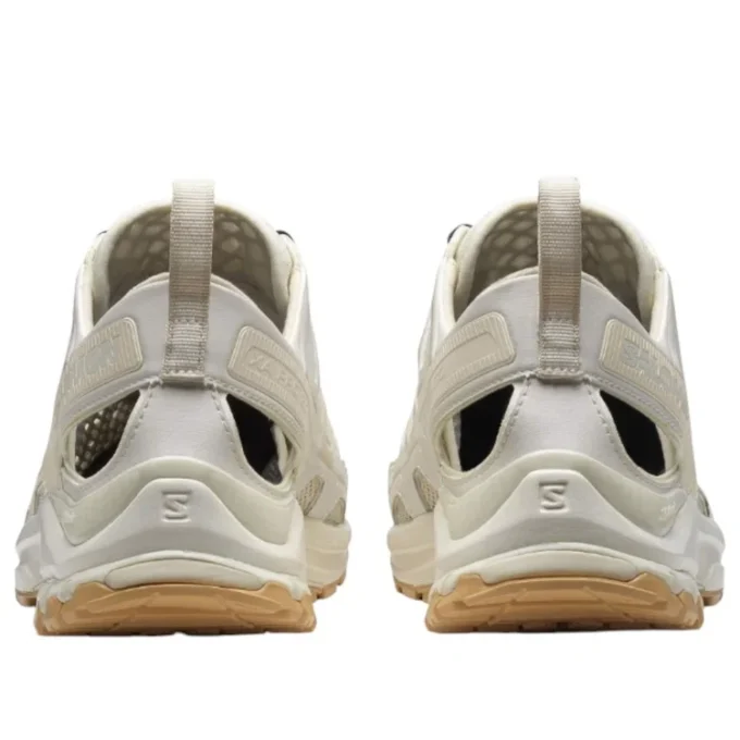 XA Pro 3D Amphib “Vanilla Ice Almond Milk”