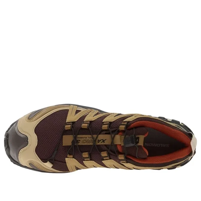 XA-Pro 3D “Black Coffee Kelp”