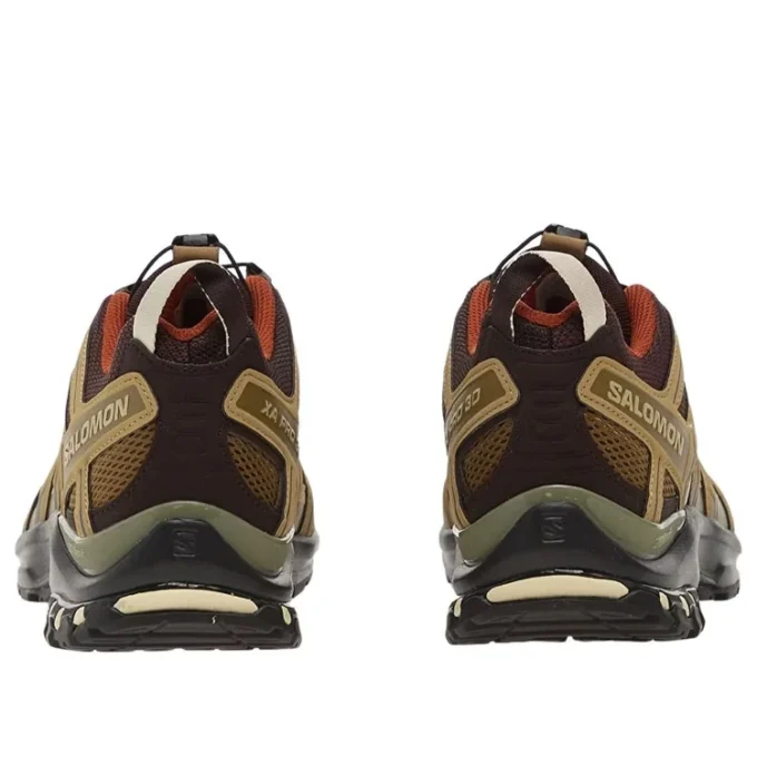 XA-Pro 3D “Black Coffee Kelp”