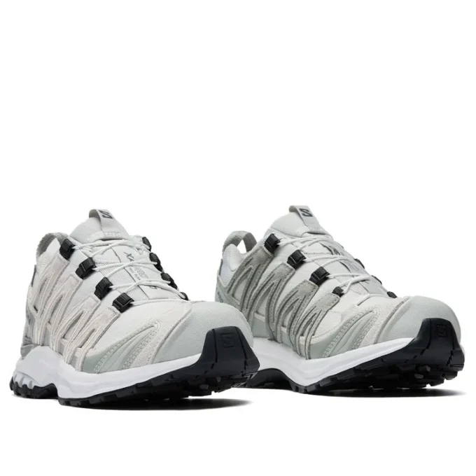 XA Pro 3D “Dawn Blue Iron Gray”